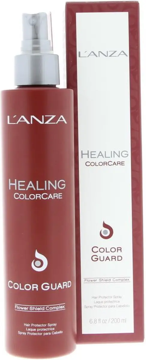 L'anza Healing Color Guard 200ml