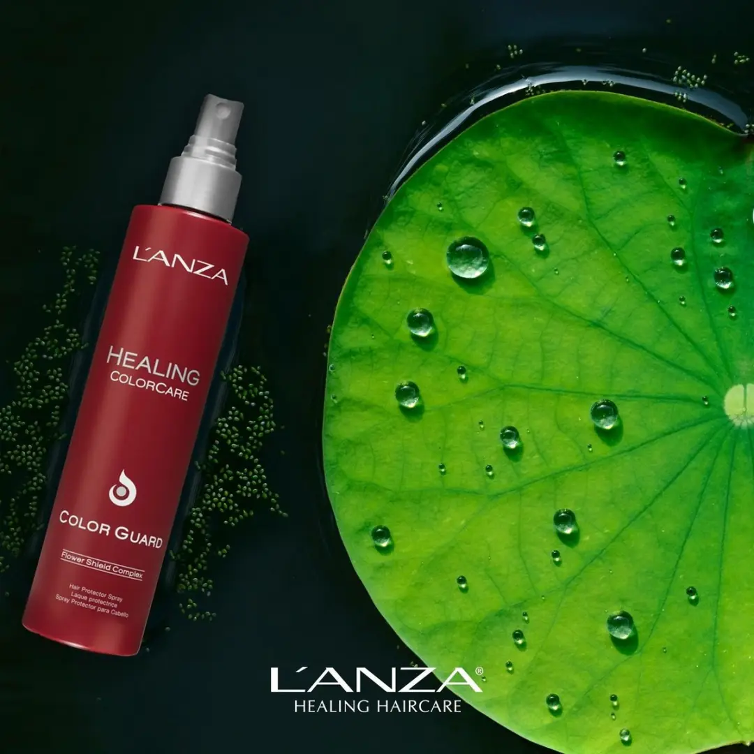 L'anza Healing Color Guard 200ml