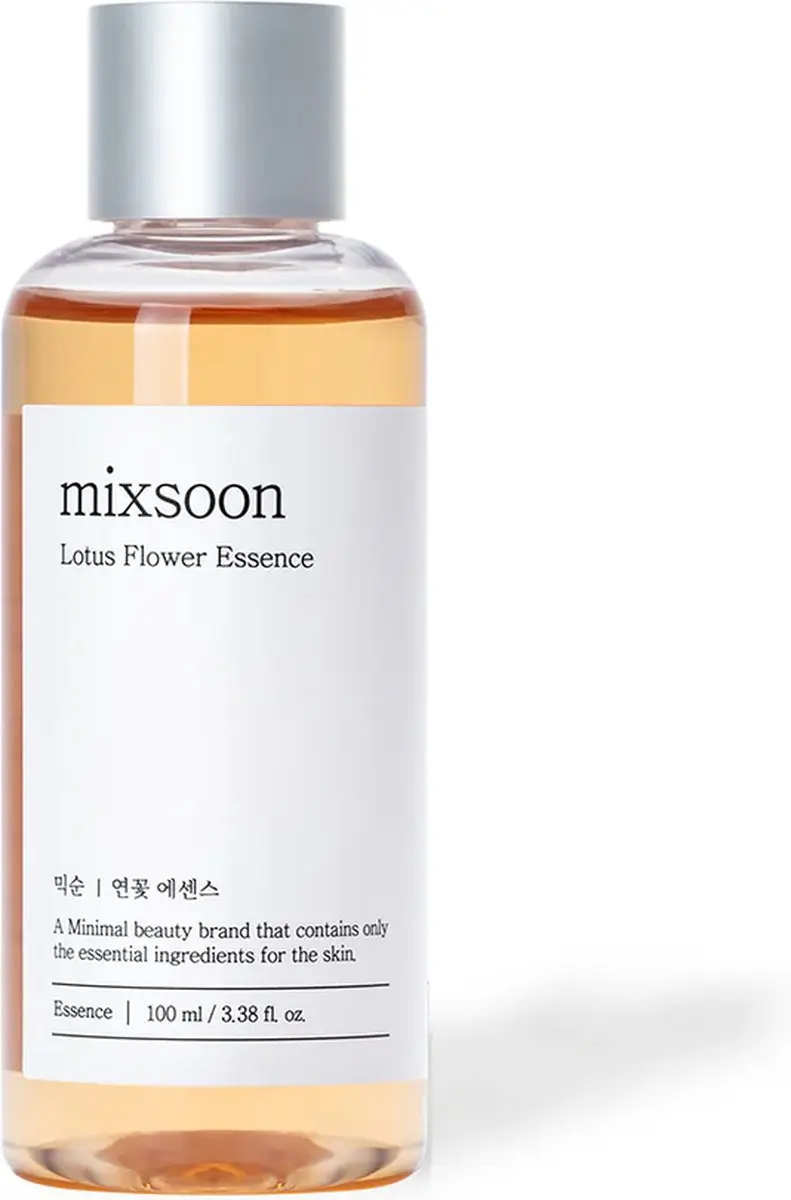 Mixsoon Lotus Flower Essence 100ml