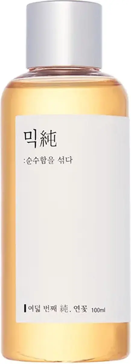 Mixsoon Lotus Flower Essence 100ml
