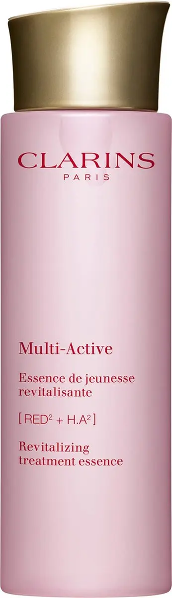 Clarins Multi-active Revitalizing Treatment Essence 200ml