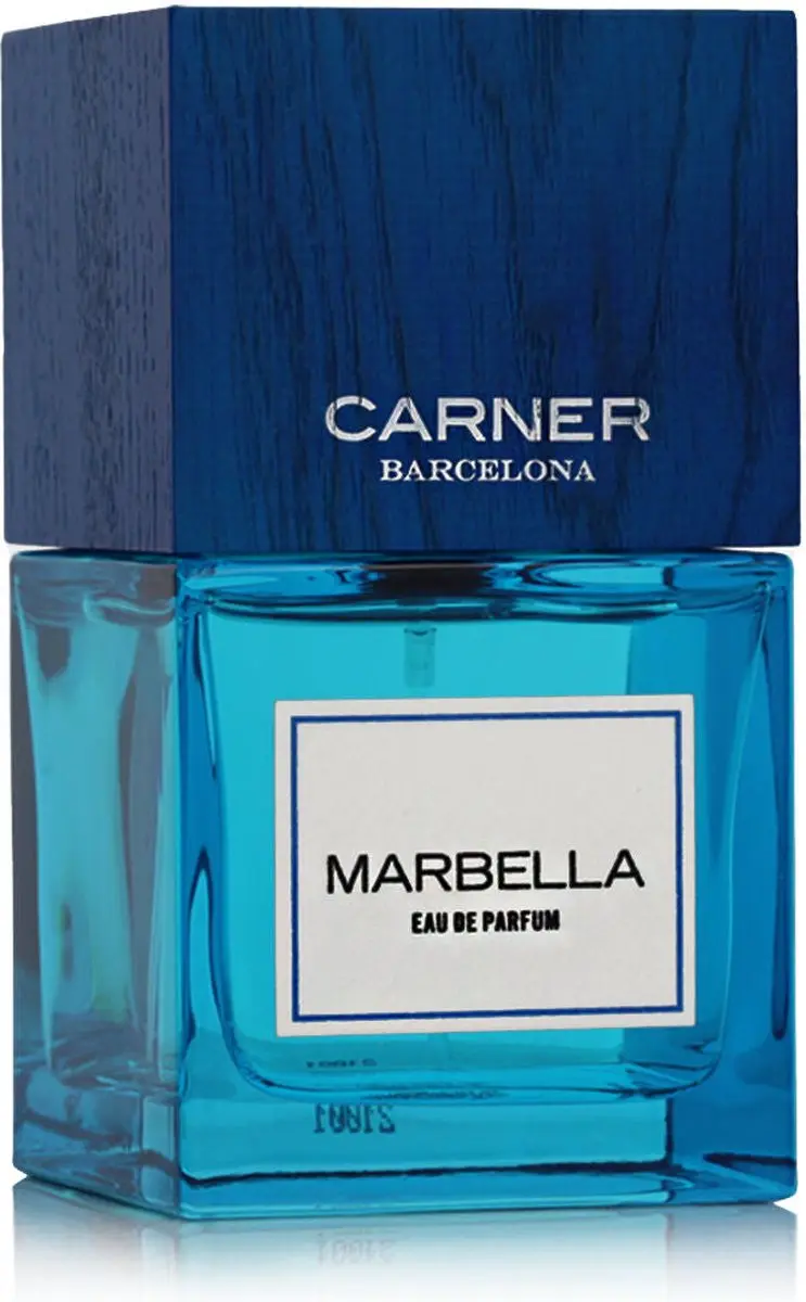 Carner Dream Collection Marbella Eau de Parfum 100ml