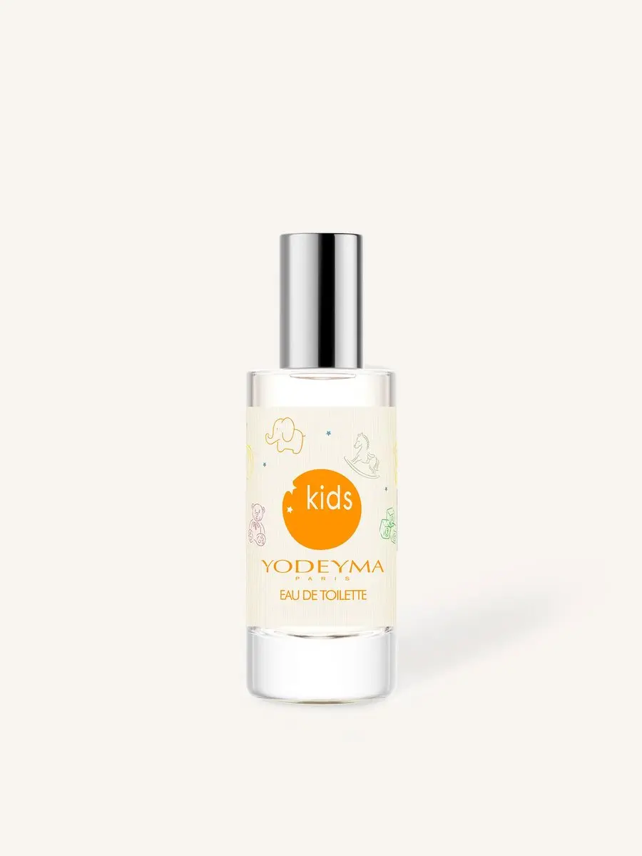 Yodeyma Kids Eau de Toilette 15ml