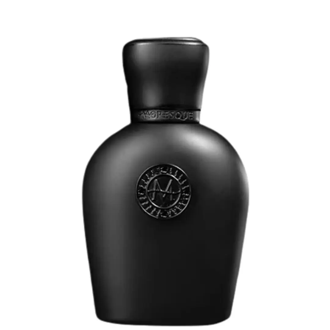 Moresque Art Collection Byron Eau de Parfum 50ml