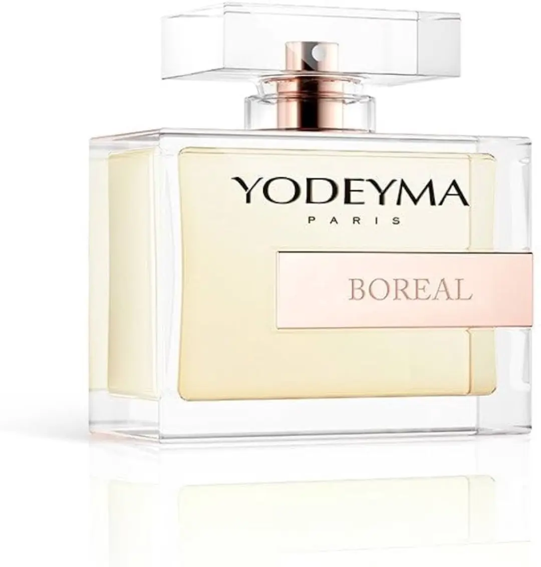 Yodeyma