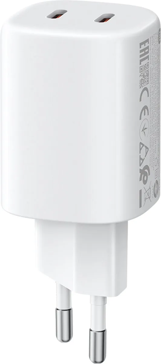 Xiaomi 45W Nano Turbo Charging Adapter BHR7780EU