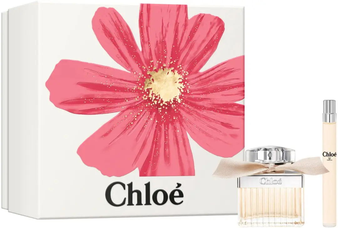 Chloe Love Story Eau de Parfum 75ml