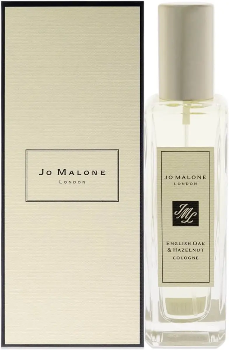 JO MALONE LONDON English Oak & Hazelnut Eau de Parfum 30ml