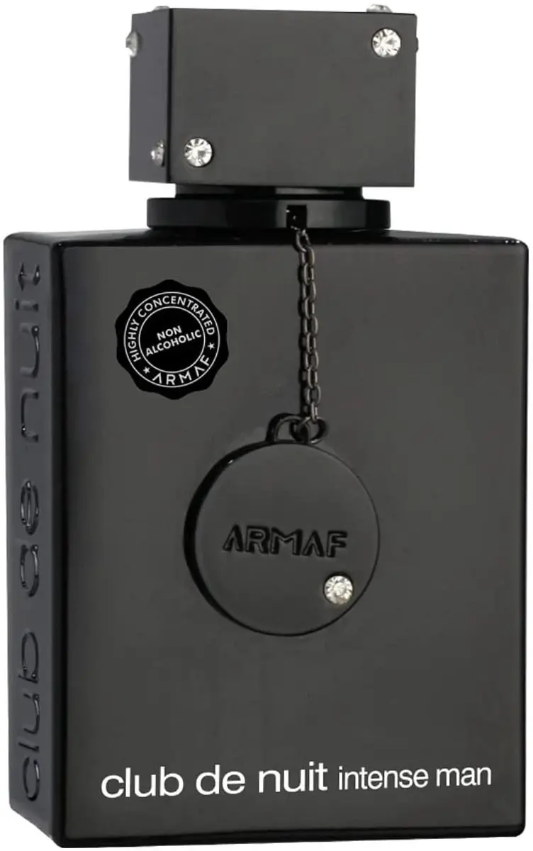 Armaf Club De Nuit Intense Eau de Toilette 105ml