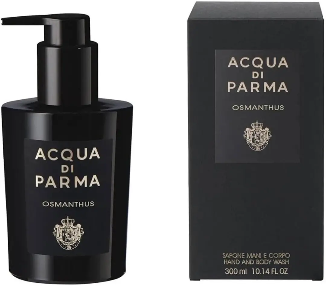 Acqua di Parma Osmanthus Hand & Body Wash 300ml
