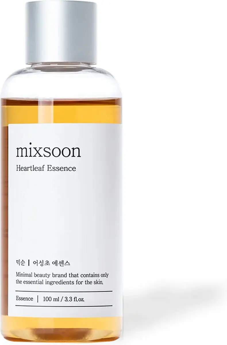 Mixsoon Essence Houttuynia 100ml