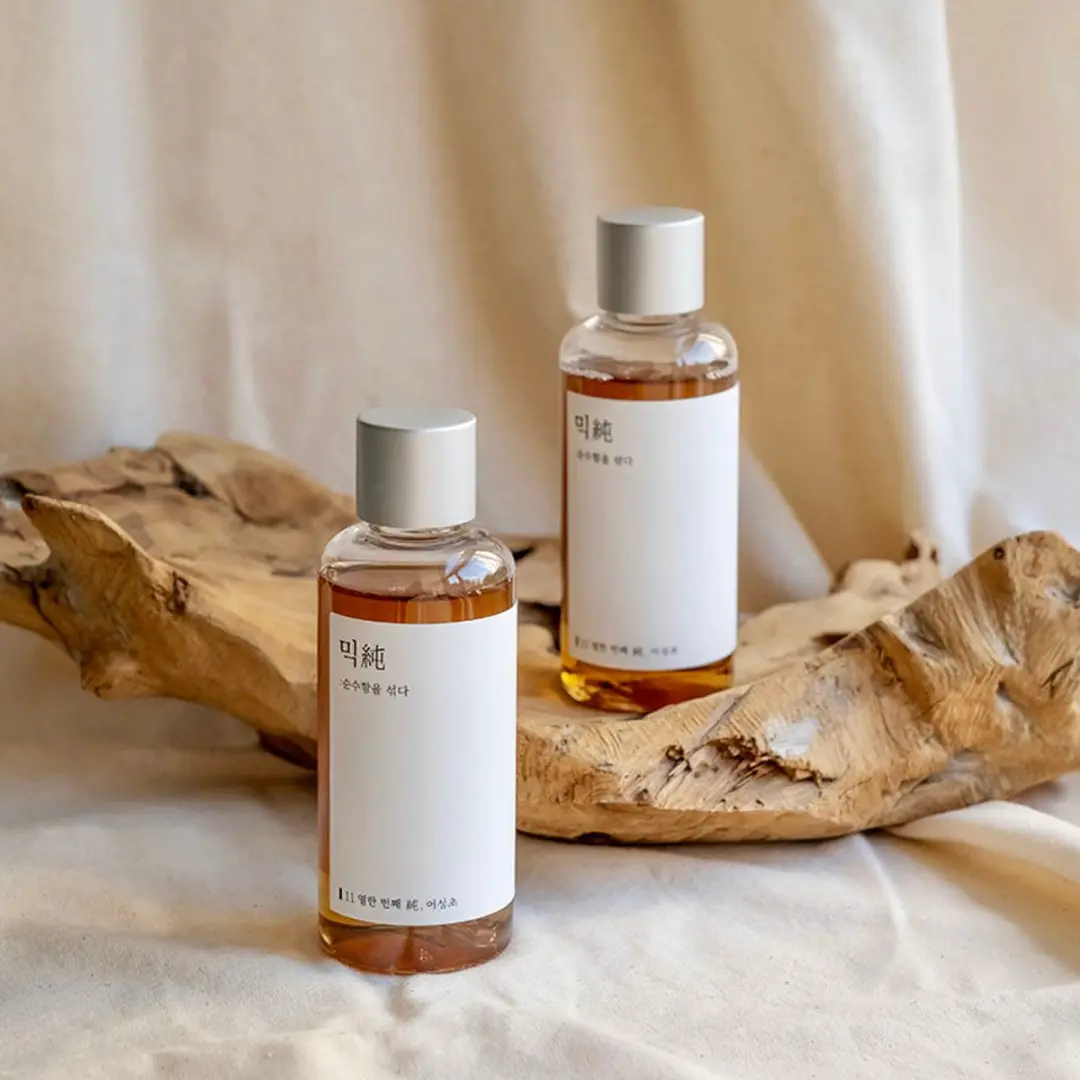 Mixsoon Essence Houttuynia 100ml