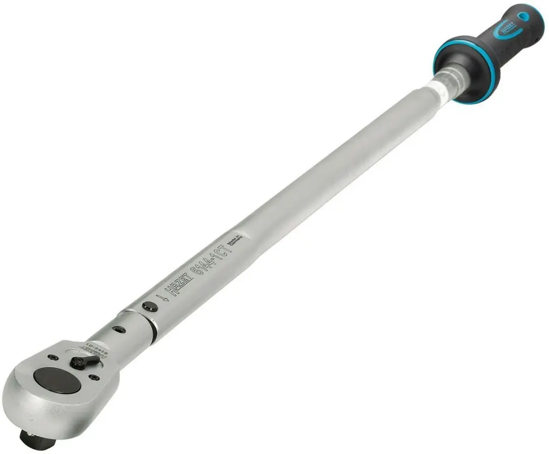 Hazet Momentsleutel 3/4" 300-800 Nm