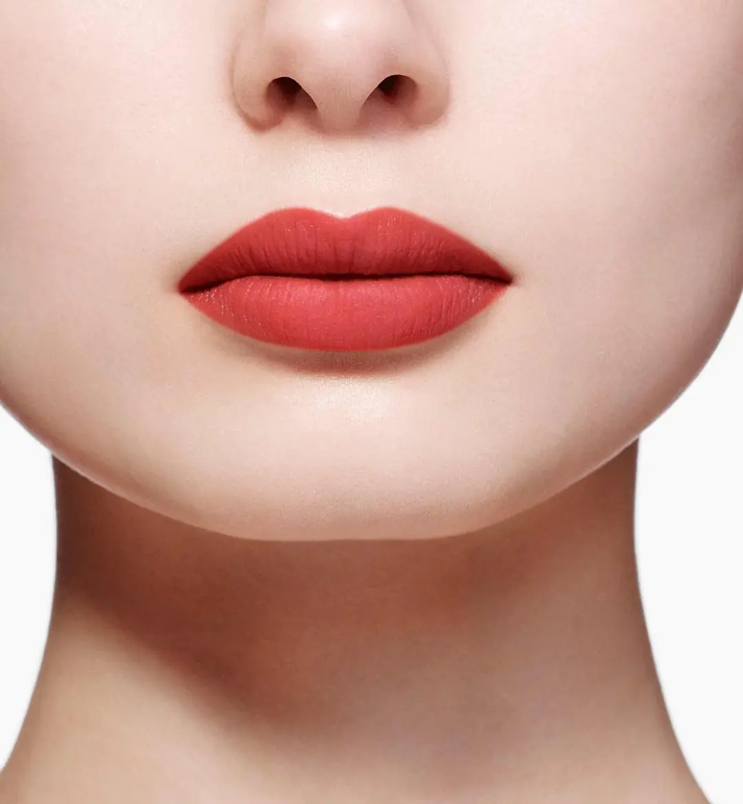 Dior Rouge Dior Balsamo De Labios Matte 999 - 3.5 g