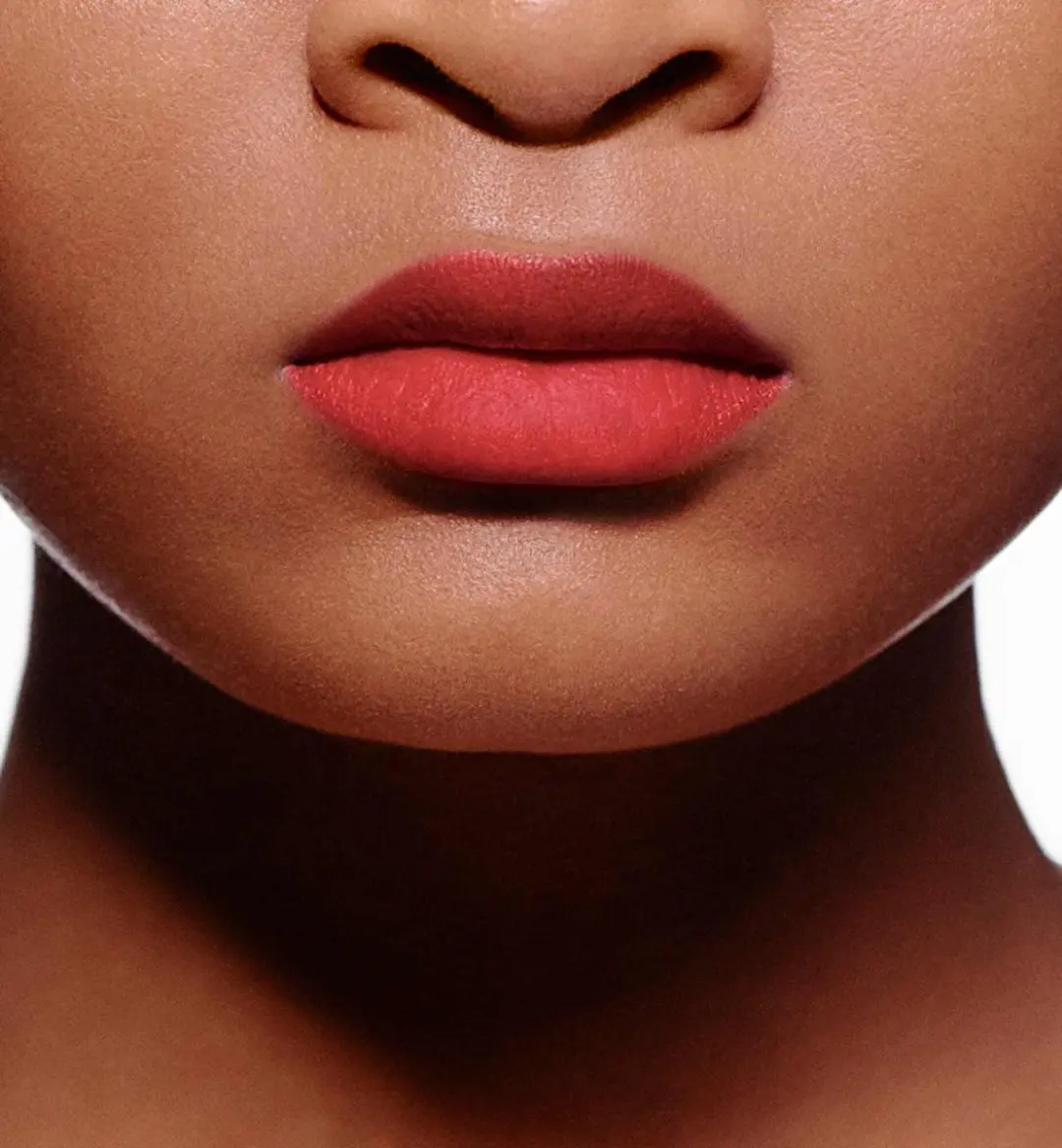 Dior Rouge Dior Balsamo De Labios Matte 999 - 3.5 g