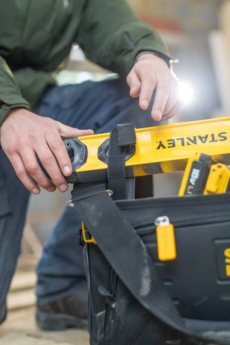 Stanley FatMax Open Gereedschapstas FMST1-80146 - afbeelding 6 van 6