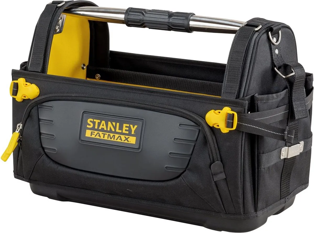 Stanley FatMax Open Gereedschapstas FMST1-80146