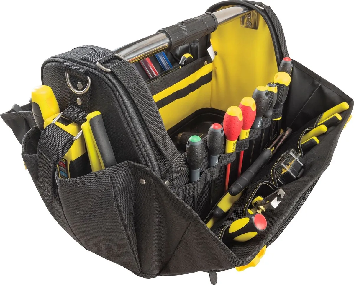 Stanley FatMax Open Gereedschapstas FMST1-80146