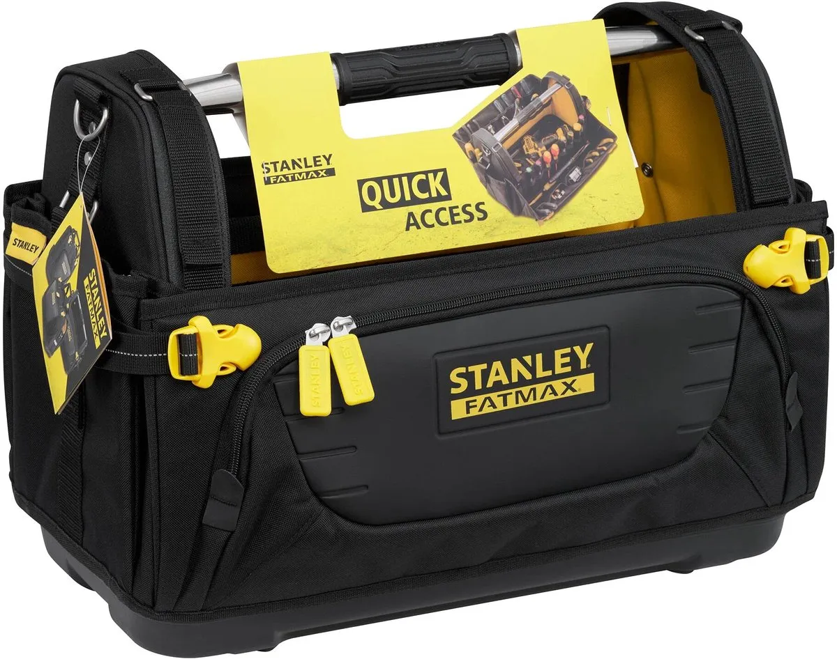 Stanley FatMax Open Gereedschapstas FMST1-80146