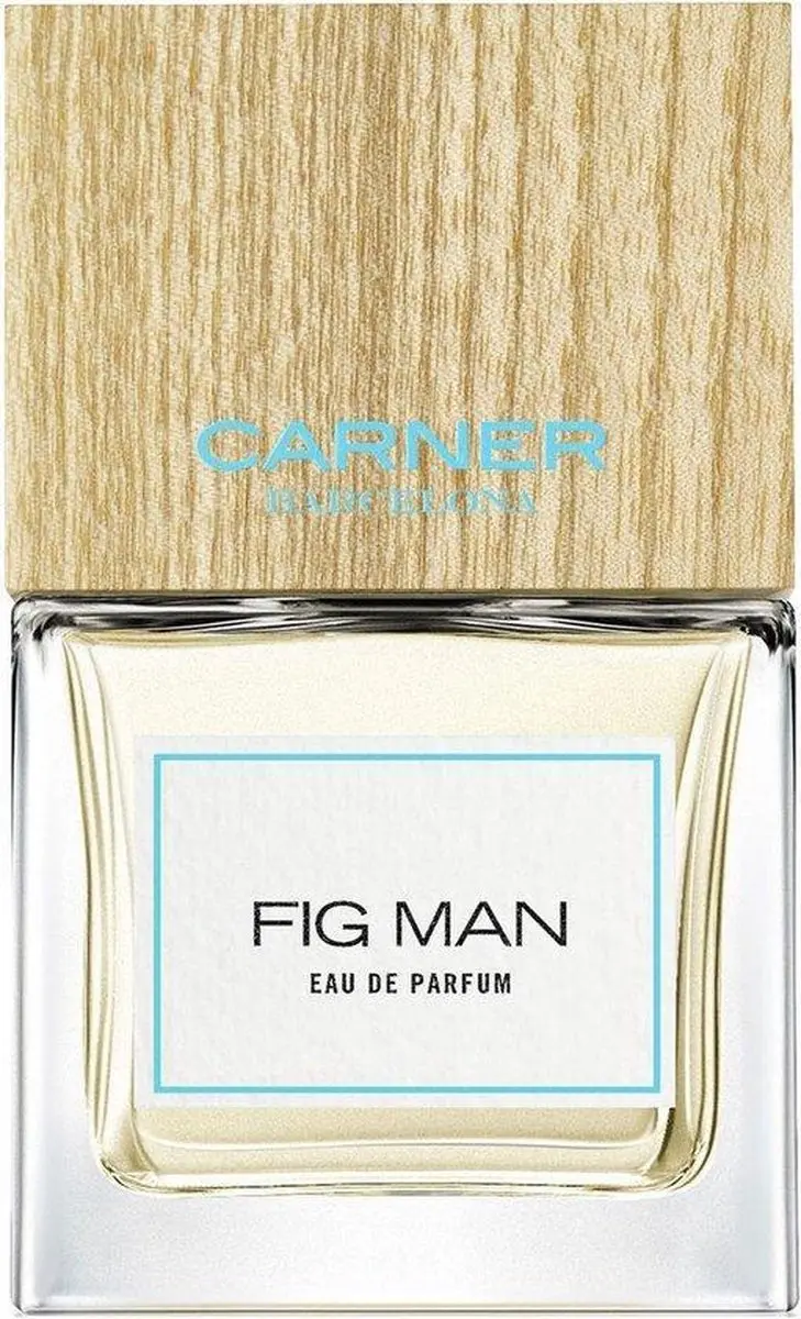 Carner Fig Man Eau de Parfum 50ml