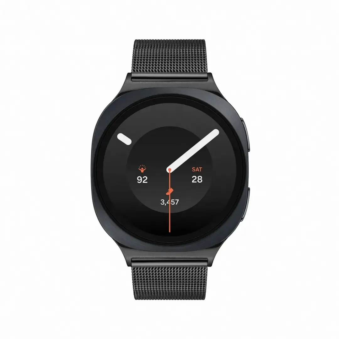 Samsung Galaxy Watch 9 Special Edition 40mm - Zwart