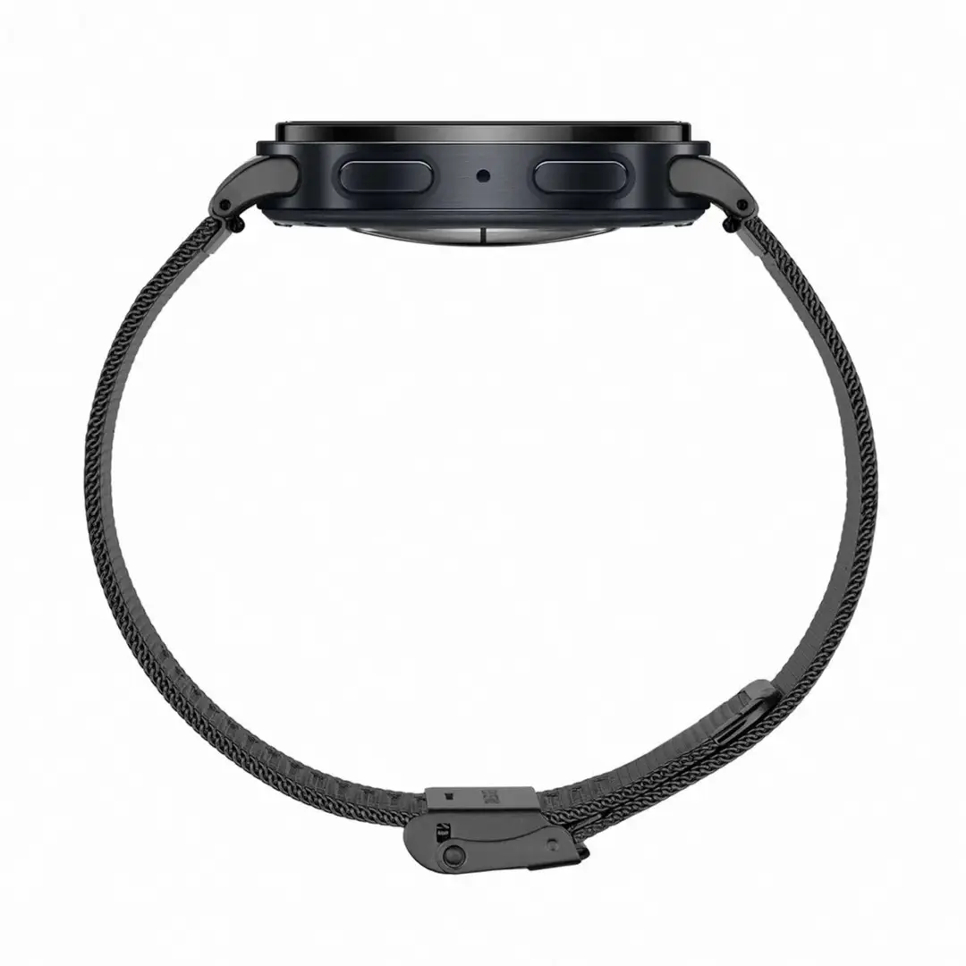 Samsung Galaxy Watch 9 Special Edition 40mm - Zwart