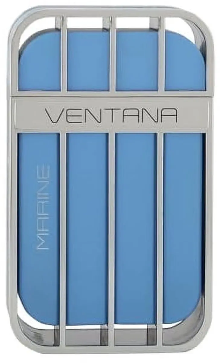 Armaf Ventana Marine Eau de Parfum 100ml