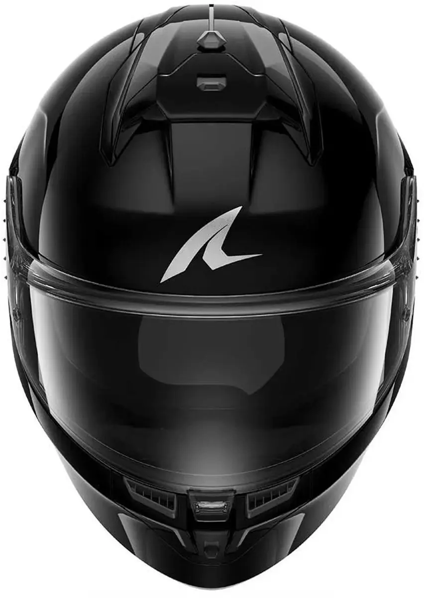 Shark Skwal Cup Blank Helm -