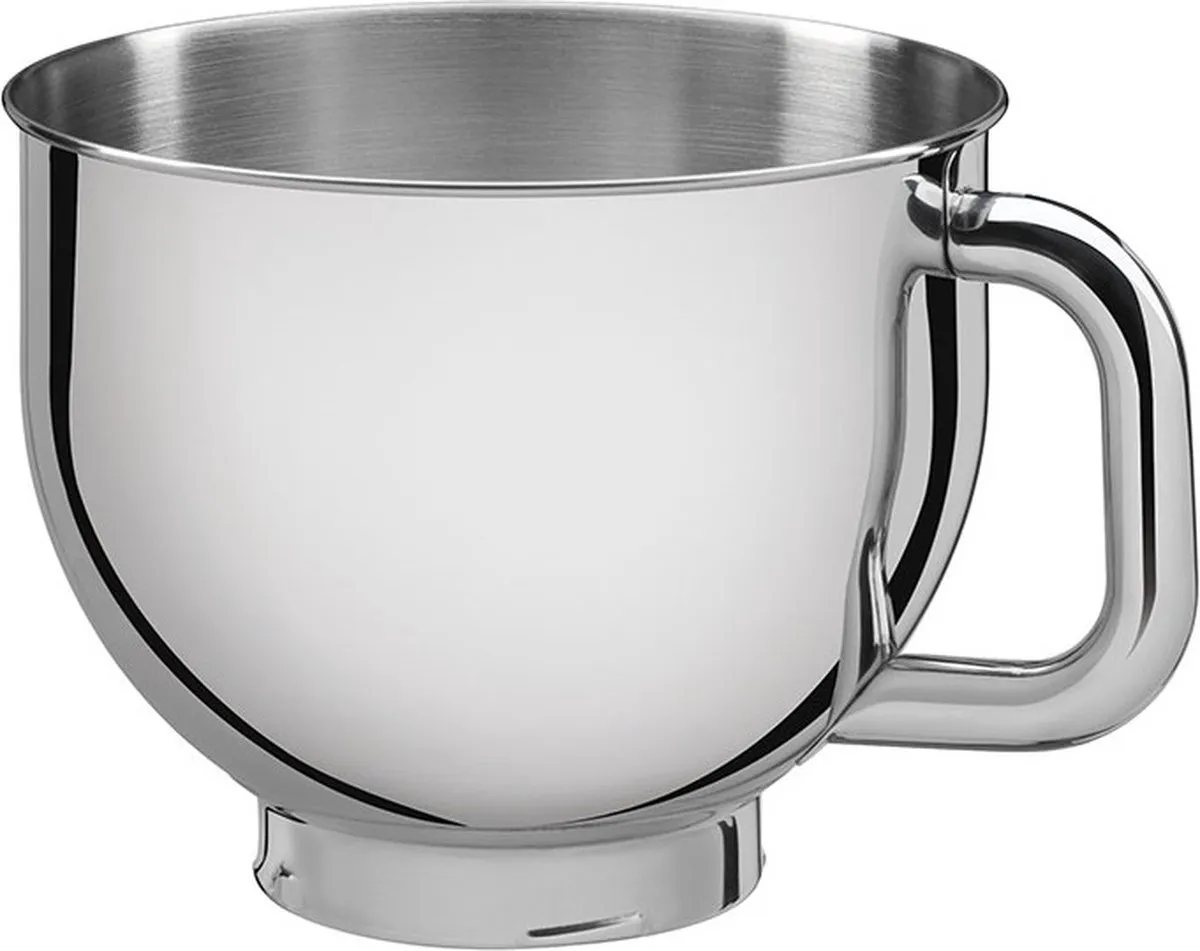 Smeg SMB401 Mengkom 4.8L - RVS
