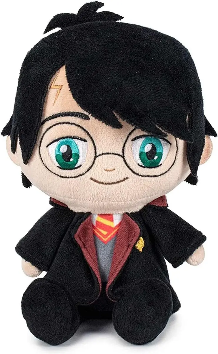 Harry Potter Teddy 27cm