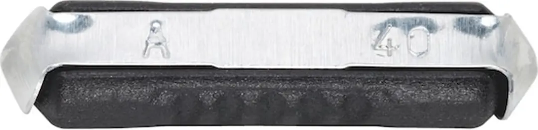 Würth Strookzekering DIN 72581 - 100 Stuks