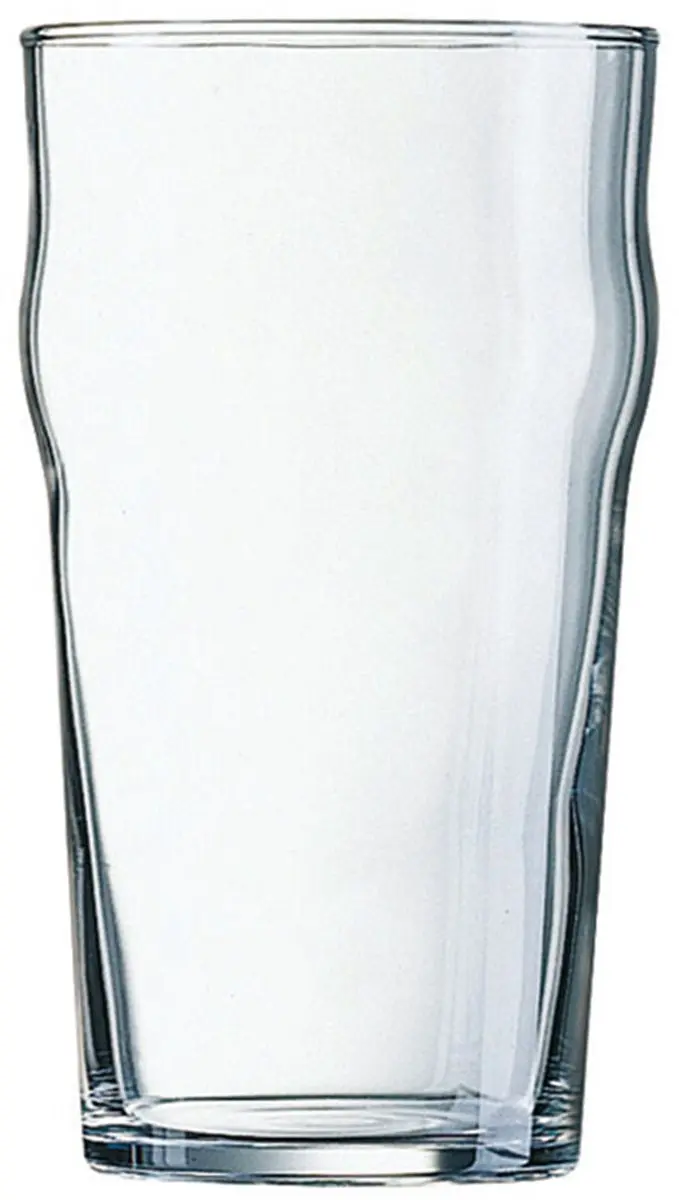Arcoroc Nonic Bierglas 57cl - Set van 24