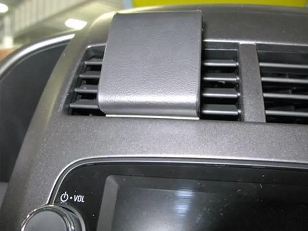 Brodit ProClip Chevrolet Aveo 12 - Zwart