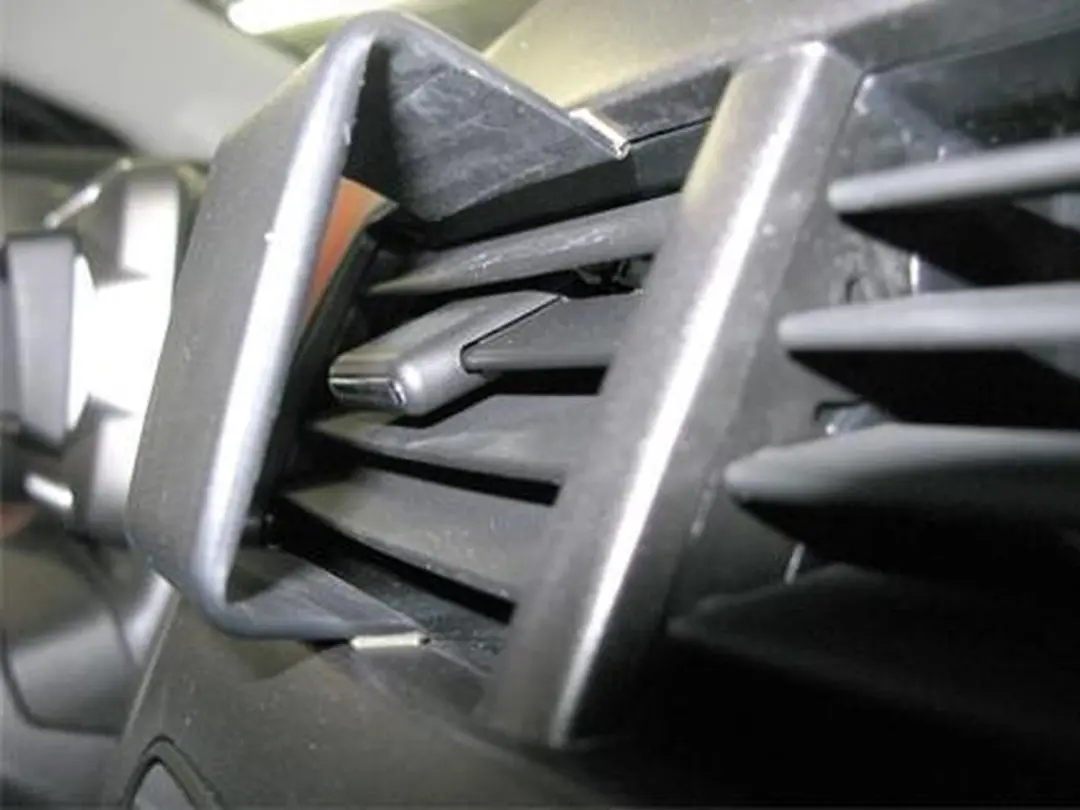 Brodit ProClip Chevrolet Aveo 12 - Zwart