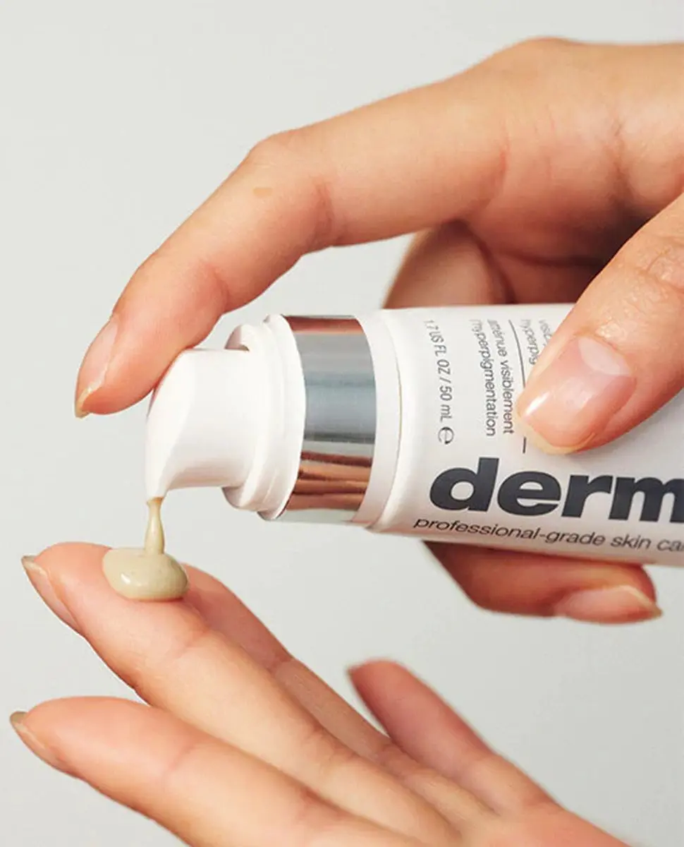Dermalogica Power Bright Dark Spot Peel 50ml
