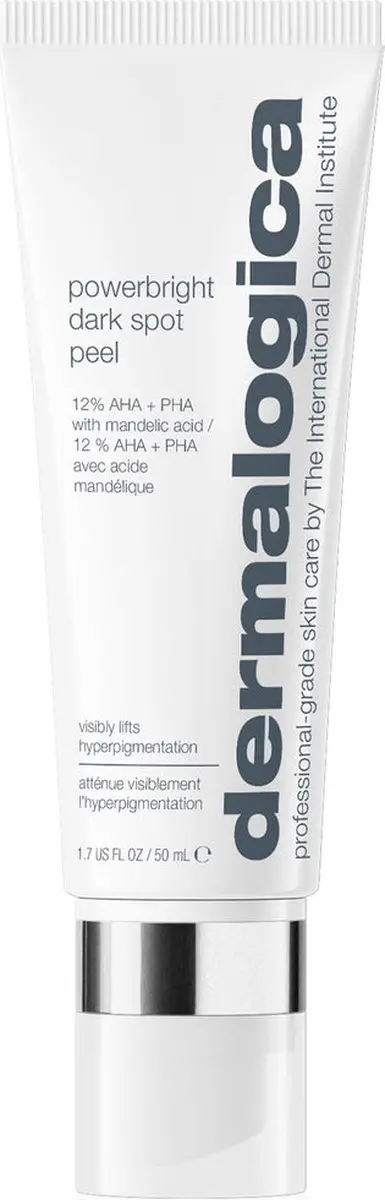 Dermalogica Power Bright Dark Spot Peel 50ml