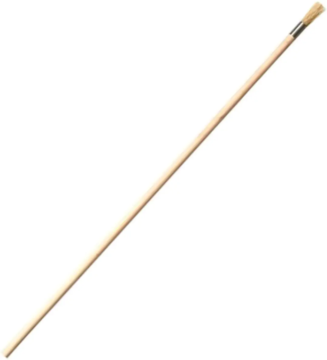 Esschert Design Terrariumkwast 1.4x78cm - Hout