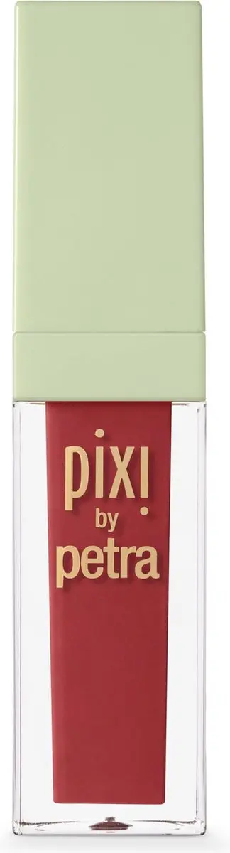 Pixi MatteLast Lipstick Caliente Coral