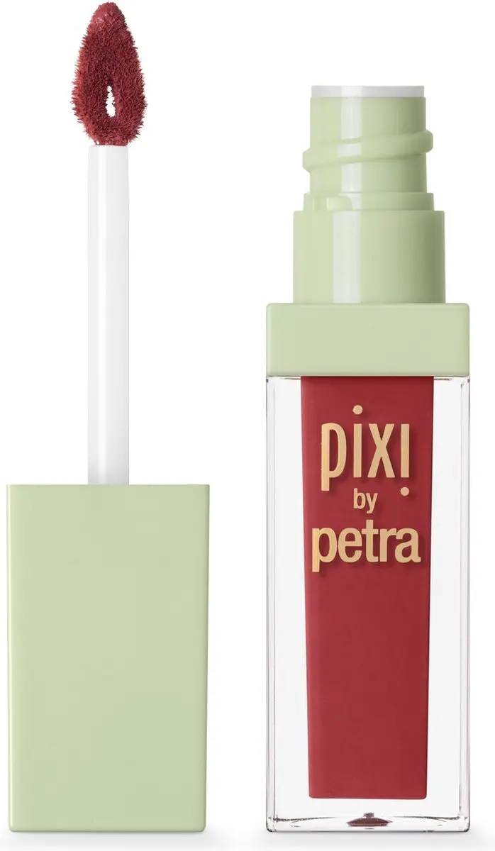 Pixi MatteLast Lipstick Caliente Coral - 6.9g