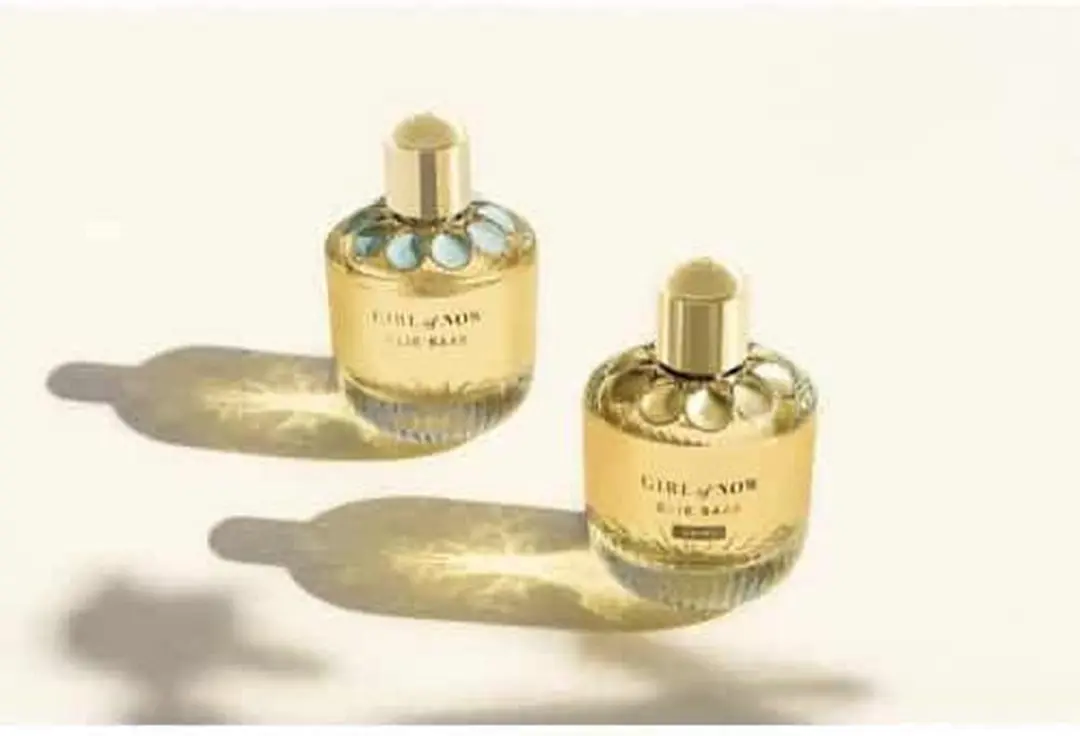 Elie Saab Girl Of Now Shine Eau de Parfum 50ml