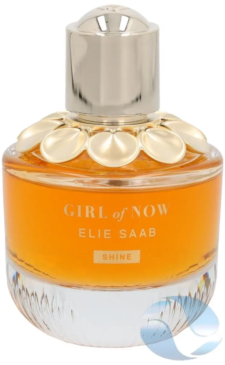 Elie Saab Girl Of Now Shine Eau de Parfum 50ml
