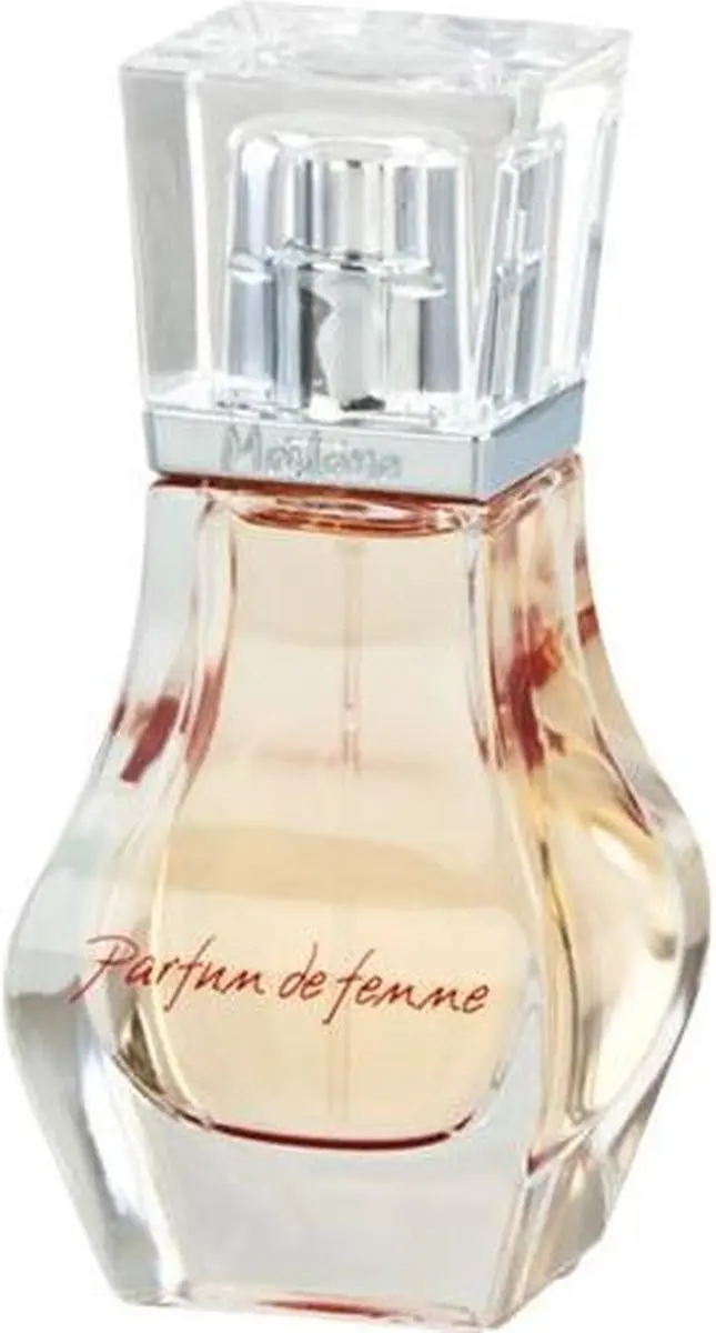 Montana Parfum de Femme Damesparfum 30ml