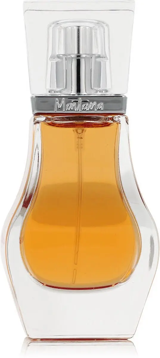 Montana Parfum de Femme Damesparfum 30ml