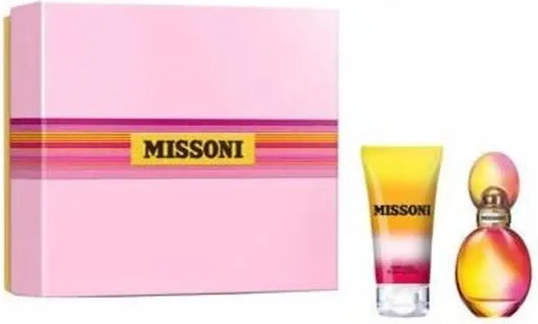 Missoni Giftset