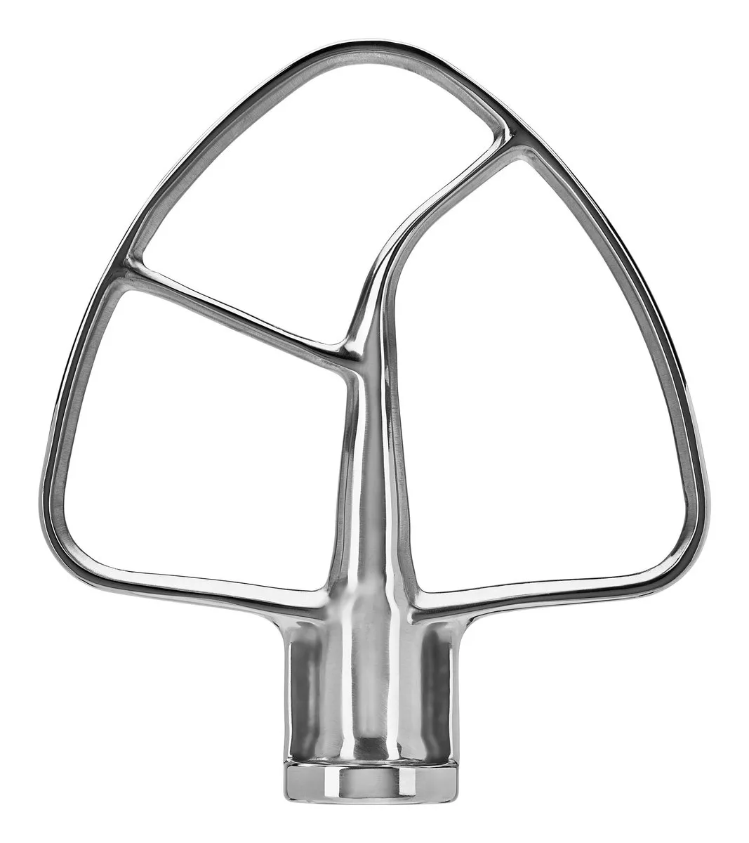 KitchenAid 5KSM5THFBSS Menghaak