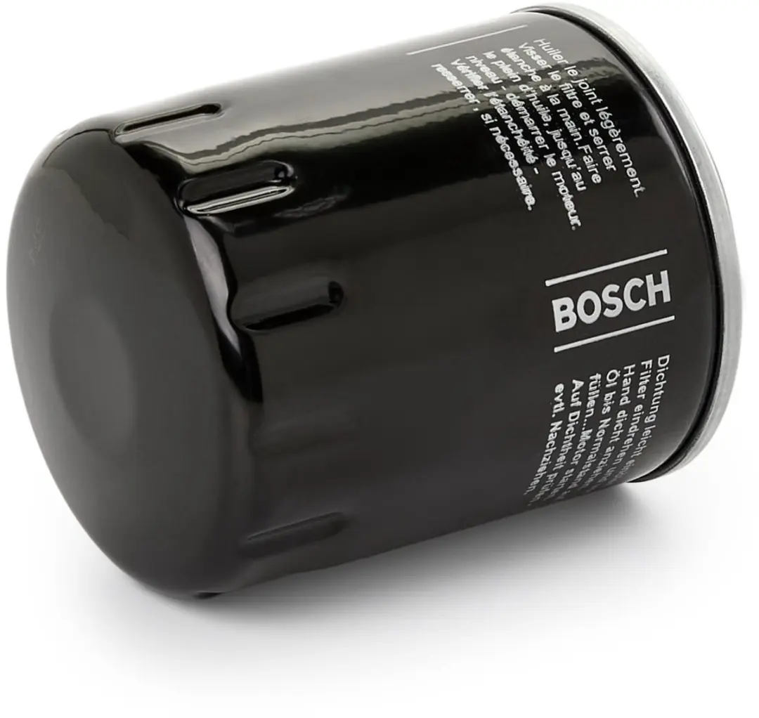 Bosch Oliefilter P7268 - Diesel - o.a. Citroën/Peugeot/Opel