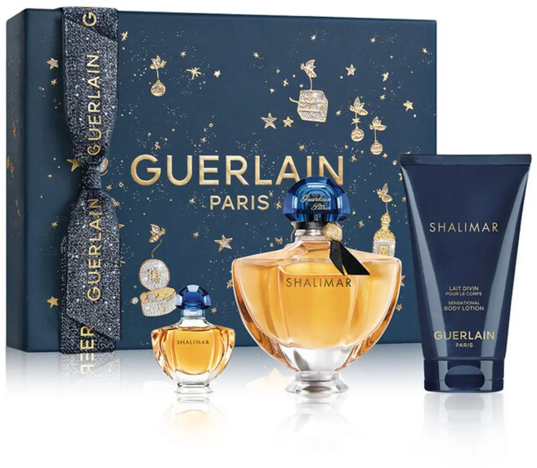 Guerlain Shalimar Eau de Parfum Set