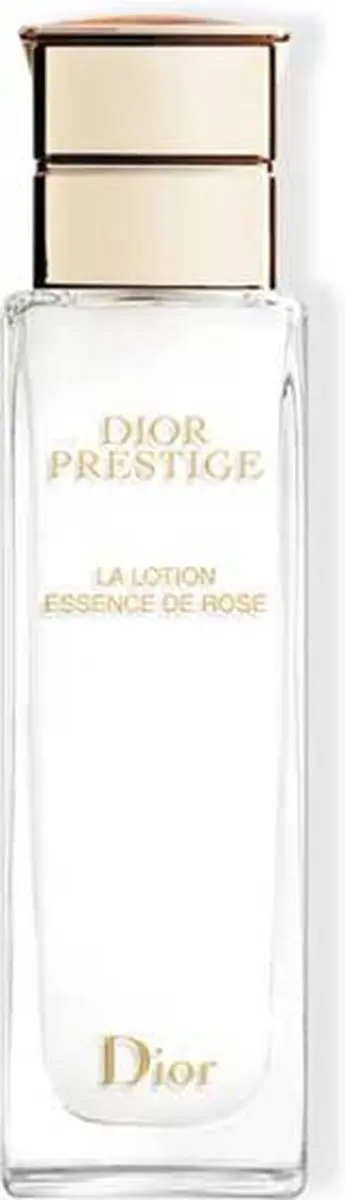 Dior Prestige La Lotion Essence de Rose