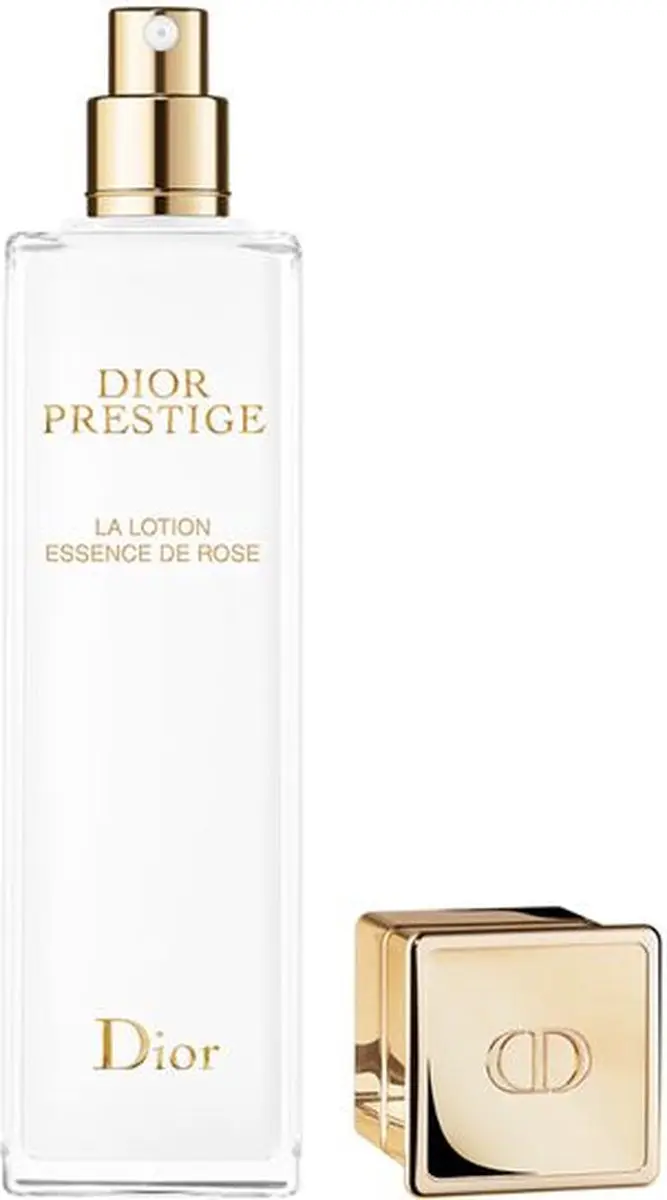 Dior Prestige La Lotion Essence de Rose - 150ml