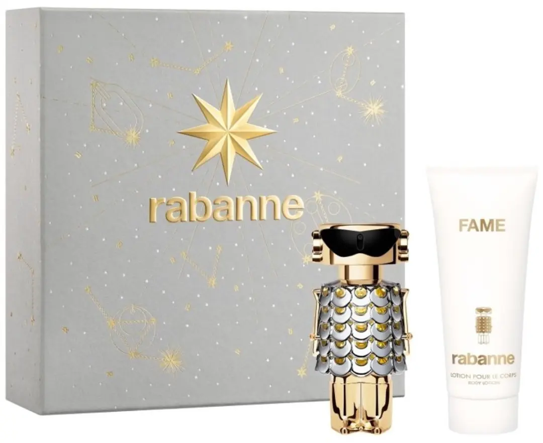 Paco Rabanne Fame Giftset